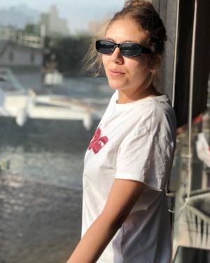 رحمة حسن تعلن إصابتها بعاهة مستديمة بسبب خطأ طبي