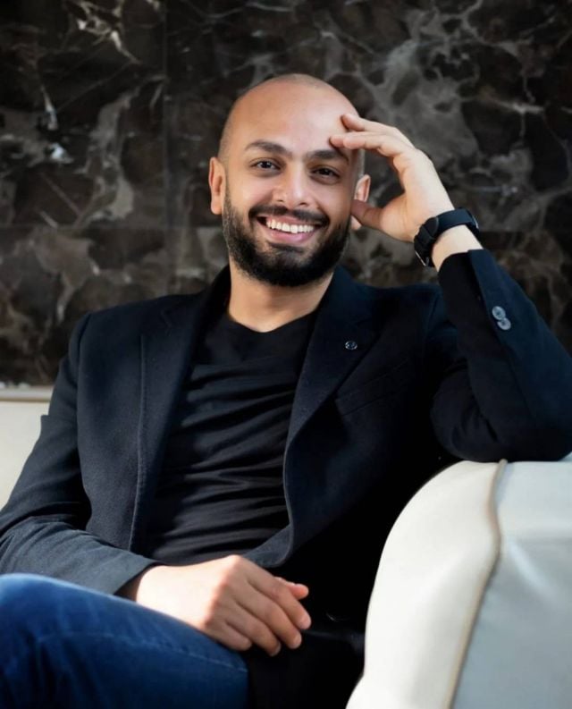 أحمد مراد يعتذر عن تصريحاته حول فيلم 