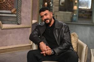 أحمد العوضي يعلق على اتهامه بالغرور بفيديو جديد