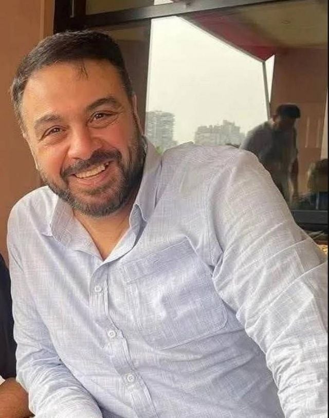 محامية سعيد مختار تكشف مفاجأة صادمة: زوجته جمعت بين زوجين