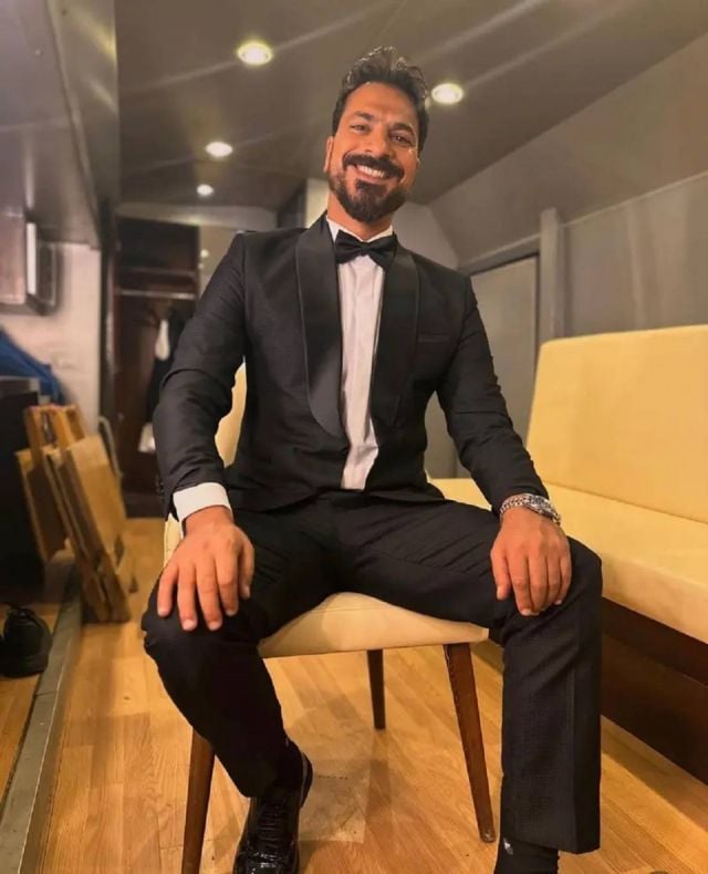 مصطفى أبو سريع