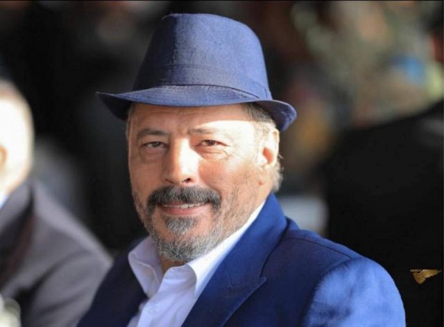 عمرو عبد الجليل