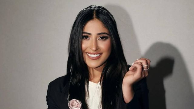 شجون الهاجري تودع والدها ومواساة النجوم لها