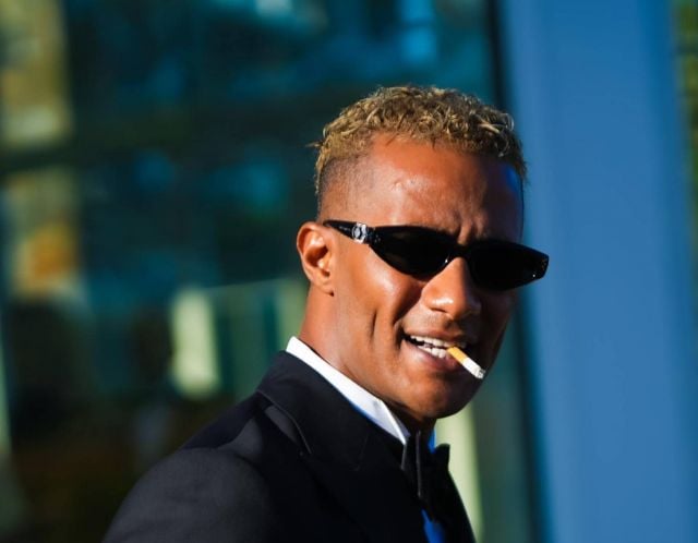 محمد رمضان: من يراني شخصًا أهوج لا ينظر للحقيقة كاملة (فيديو)