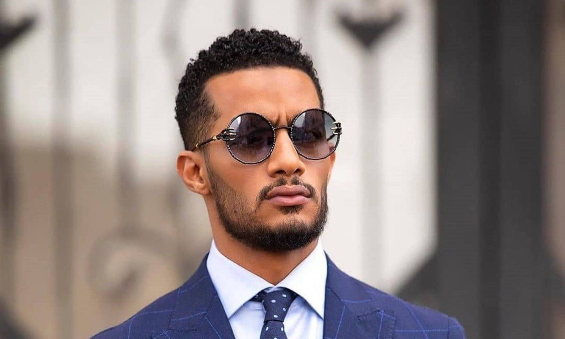 محمد رمضان
