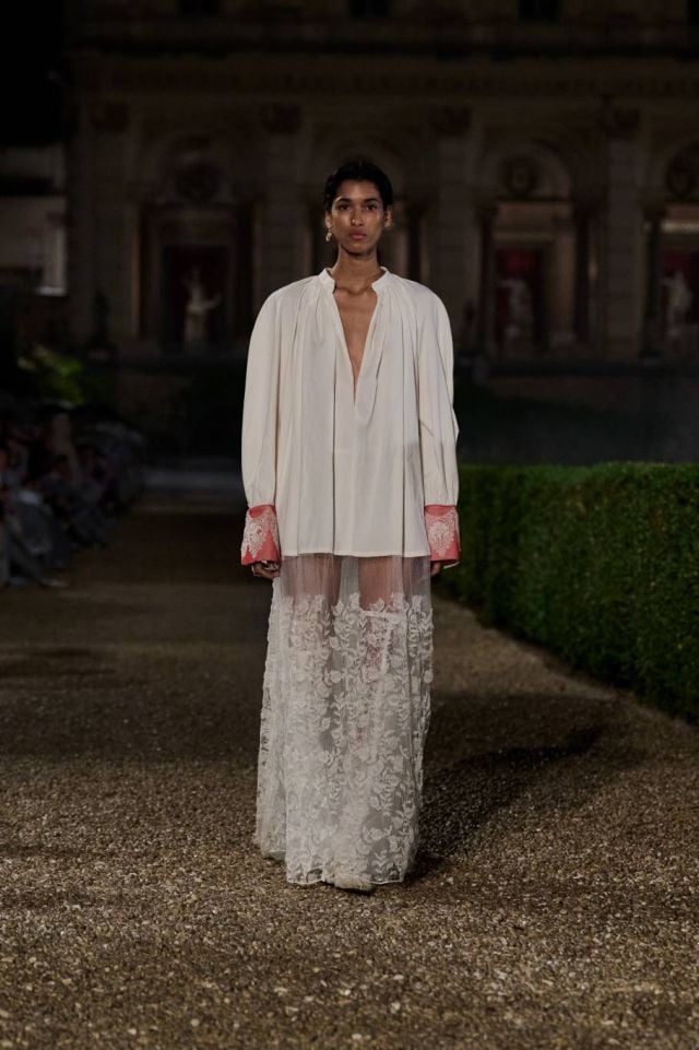 أزياء من مجموعة ديور 2026