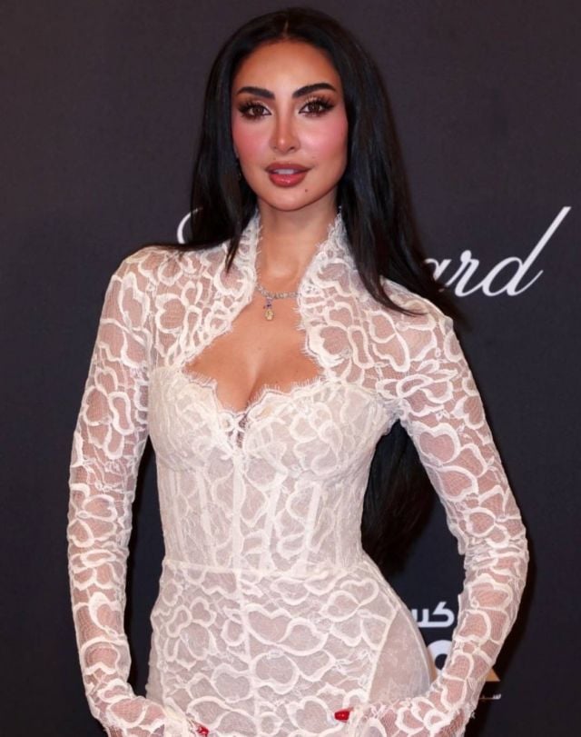 نور الغندور