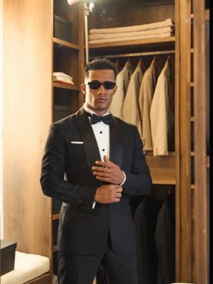 محمد رمضان يعلّق على تأييد الحكم بحبسه عامين (فيديو)