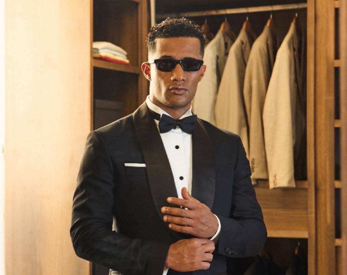 محمد رمضان: بعد 