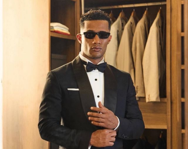 محمد رمضان: بعد 