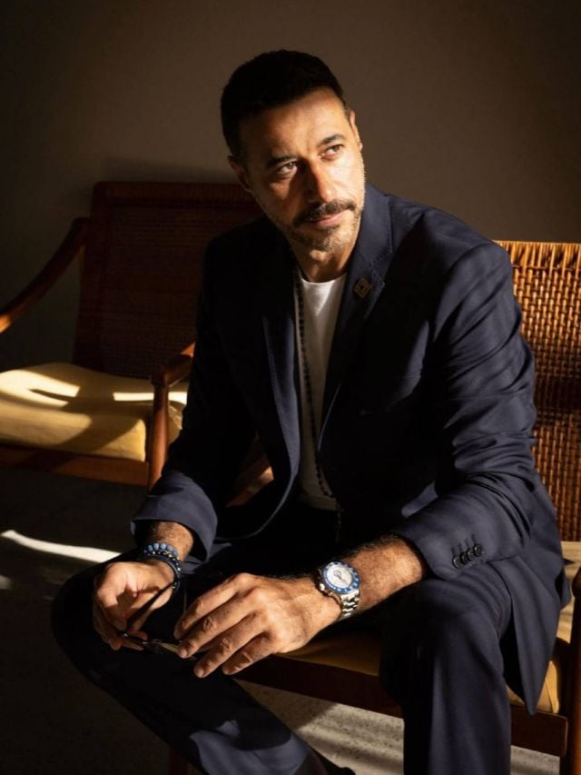 أحمد السعدني يكشف تفاصيل جديدة عن دوره في 