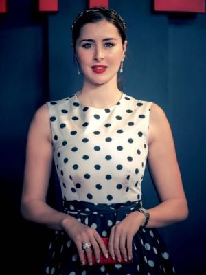 عائشة بن أحمد تكشف أسباب رفضها المشاركة في دراما رمضان المقبل