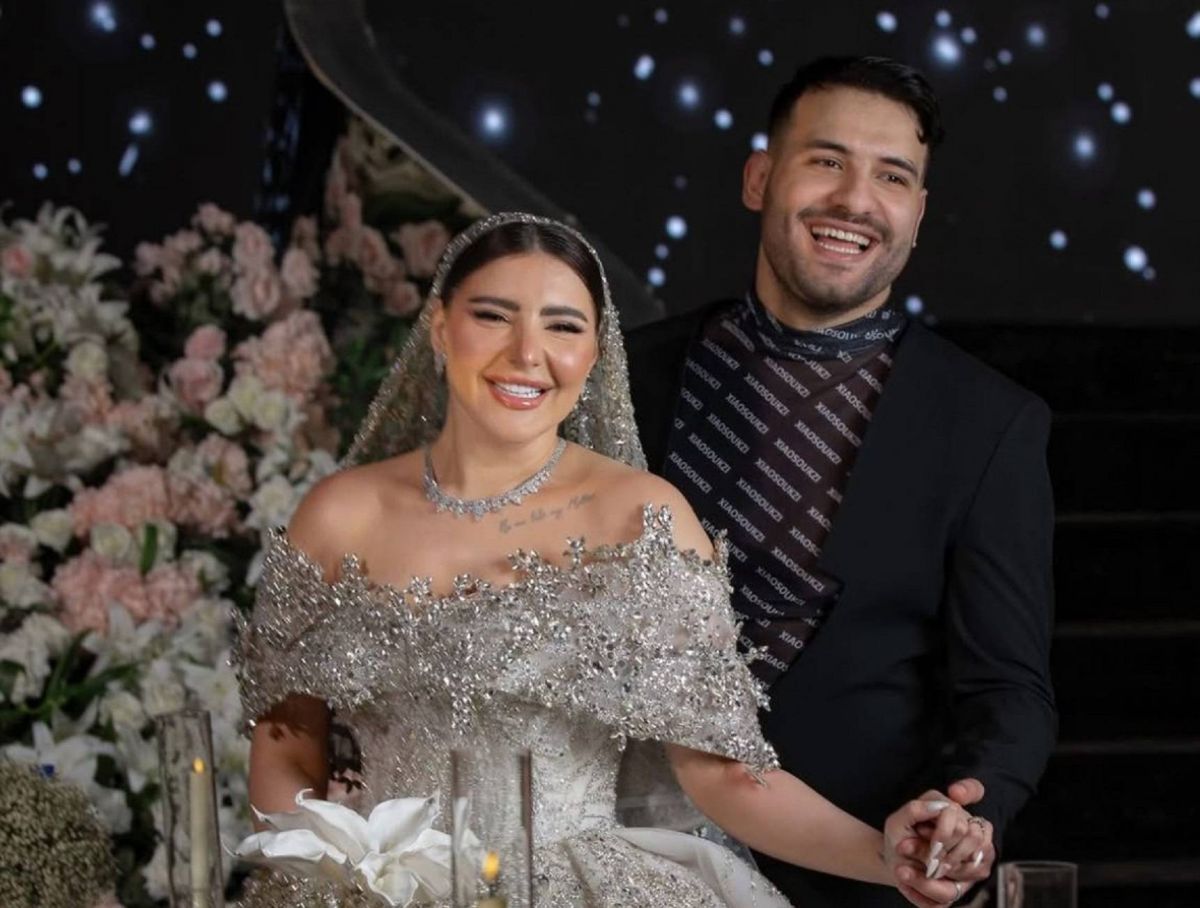 مسلم يعلن على الهواء طلاق زوجته وموقفه الغريب من شقيقته (فيديو)