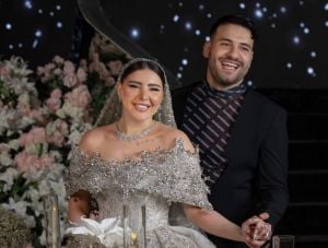 مسلم يعلن على الهواء طلاق زوجته وموقفه الغريب من شقيقته (فيديو)