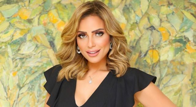 ريم البارودي