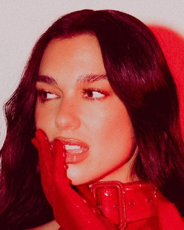 دوا ليبا في أحدث منشوراتها