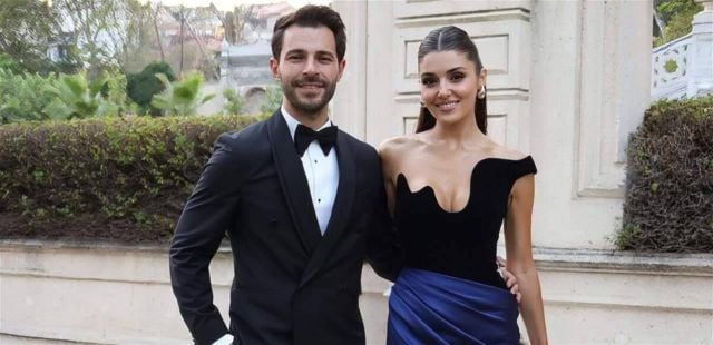 الكشف عن هوية حبيب هاندا أرتشيل بعد فسخ خطوبتها