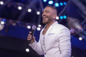 تامر حسني يكشف عن حفله الأول بعد تجاوزه أزمته الصحية