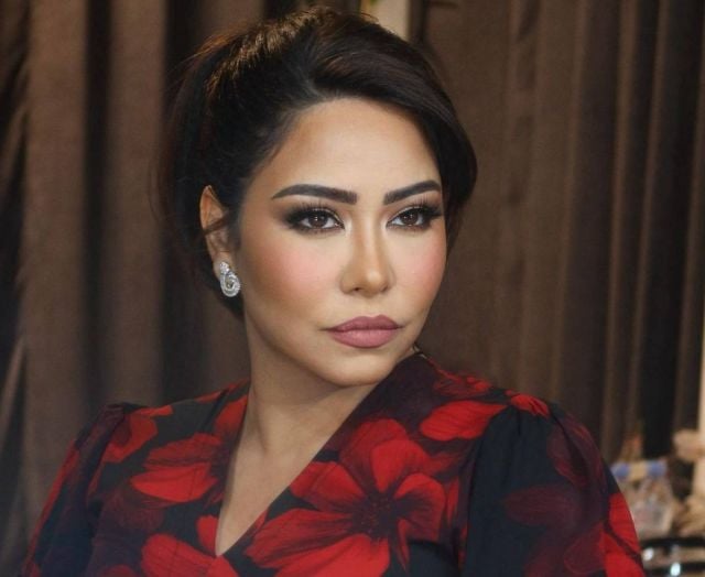 شقيق شيرين عبد الوهاب يدافع عن نفسه بعد اتهامها له بأنه السبّب في أزمتها مع محمد الشاعر