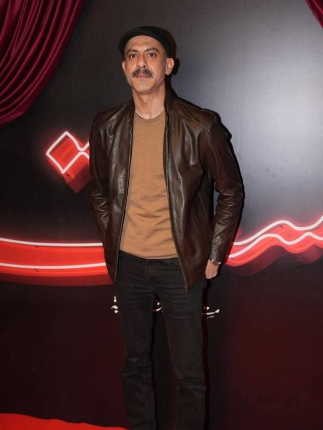 النجم محمد فراج