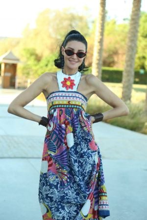 أروى جودة تكشف حقيقة خوفها من الزواج وموقفها من منافسات رمضان (فيديو)