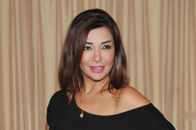 جيهان قمري تتحدث عن عمليات التجميل وزواجها مدنياً والخوف من الرجال (فيديو)