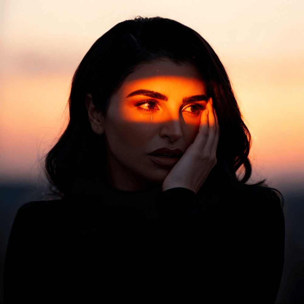 مهى فتوني تُشعل التحدّي بـ