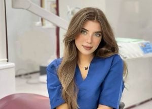 "الممثلين" تتخذ الإجراءات القانونية ضد ملكة جمال مصر السابقة  