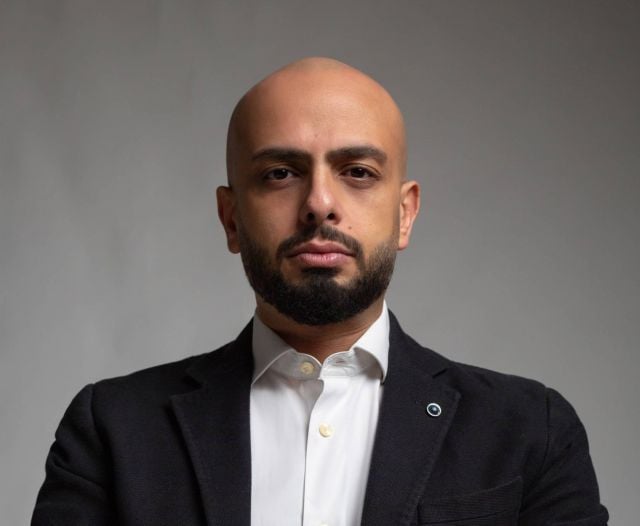 أحمد مراد: تصريحاتي عن فيلم 