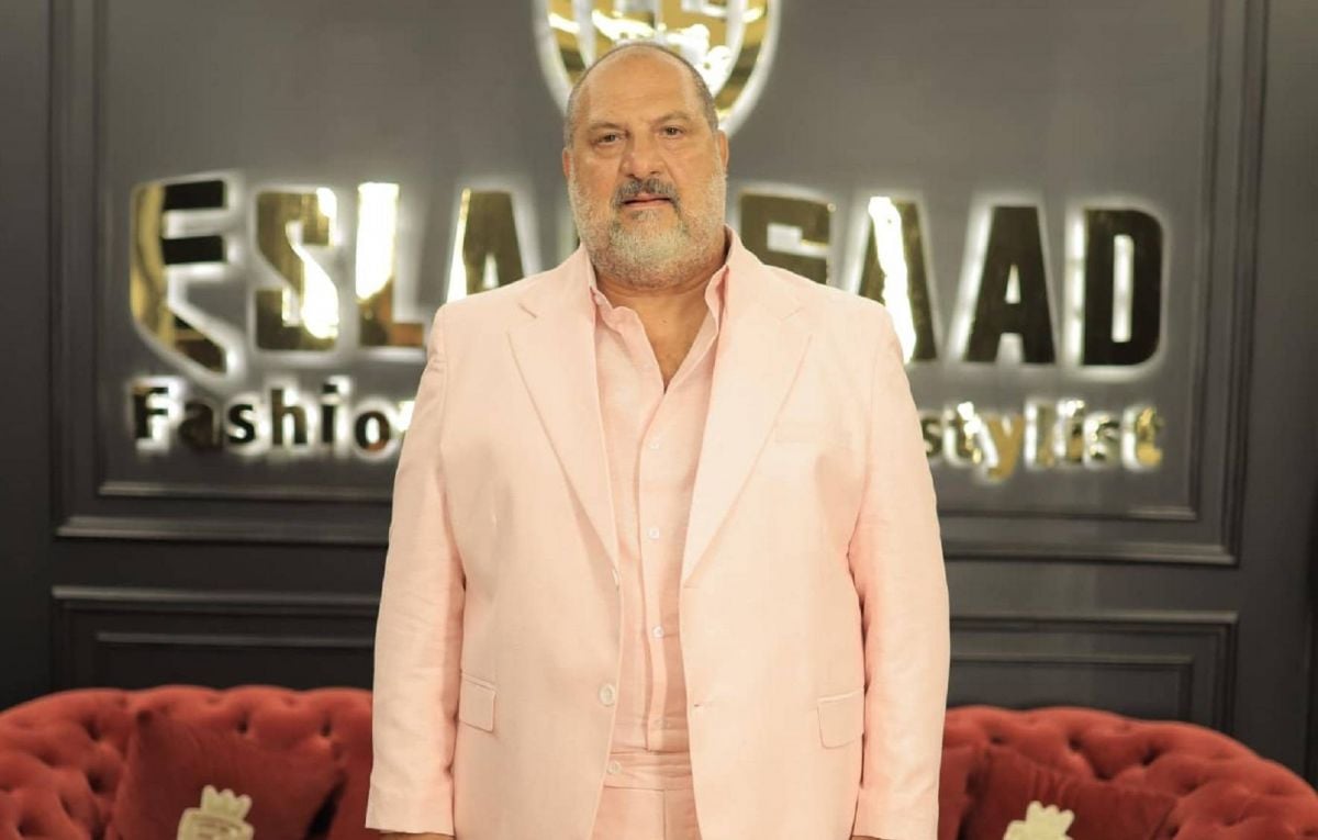 خالد الصاوي يدعم ابنة صديقه سامح عبد العزيز ويكشف السبب