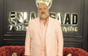 خالد الصاوي يدعم ابنة صديقه سامح عبد العزيز ويكشف السبب