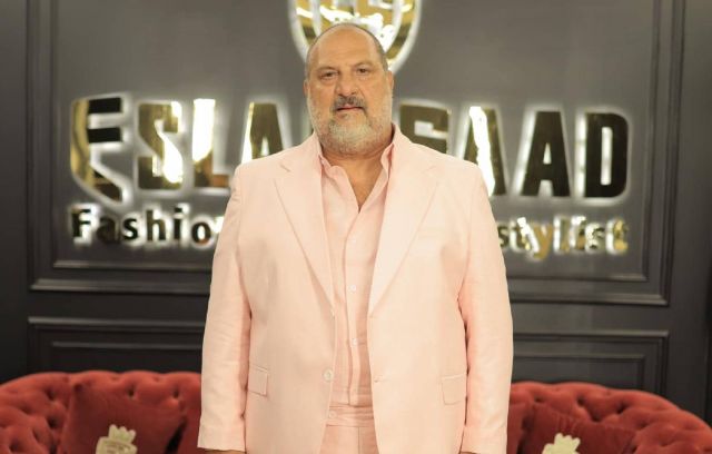 خالد الصاوي يدعم ابنة صديقه سامح عبد العزيز ويكشف السبب