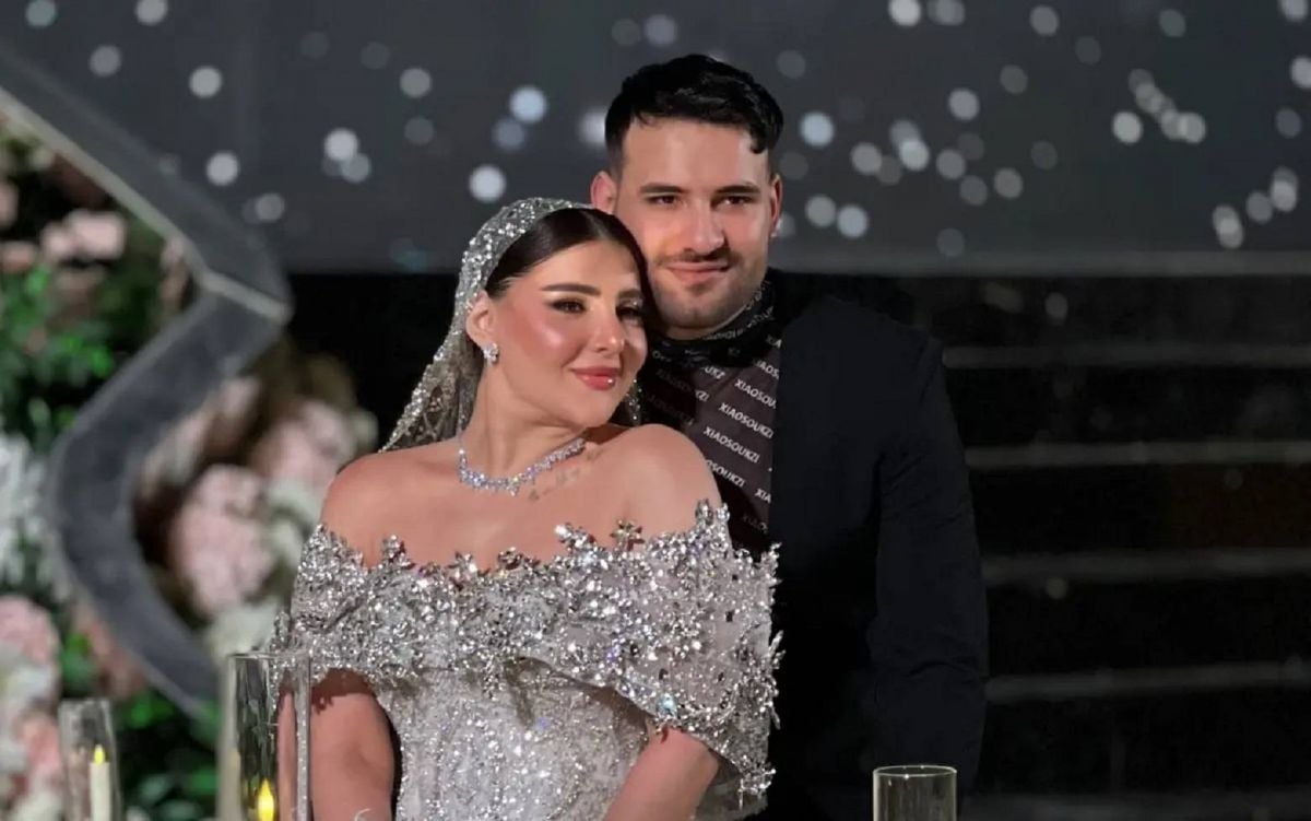 مسلم يثير الجدل بفيديو قديم حول عودته الى طليقته (فيديو)