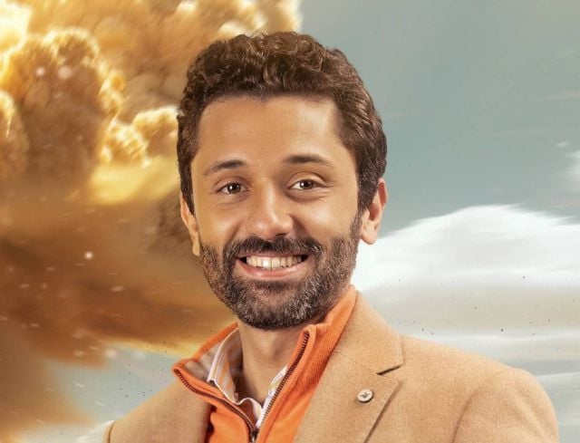 كريم محمود عبد العزيز