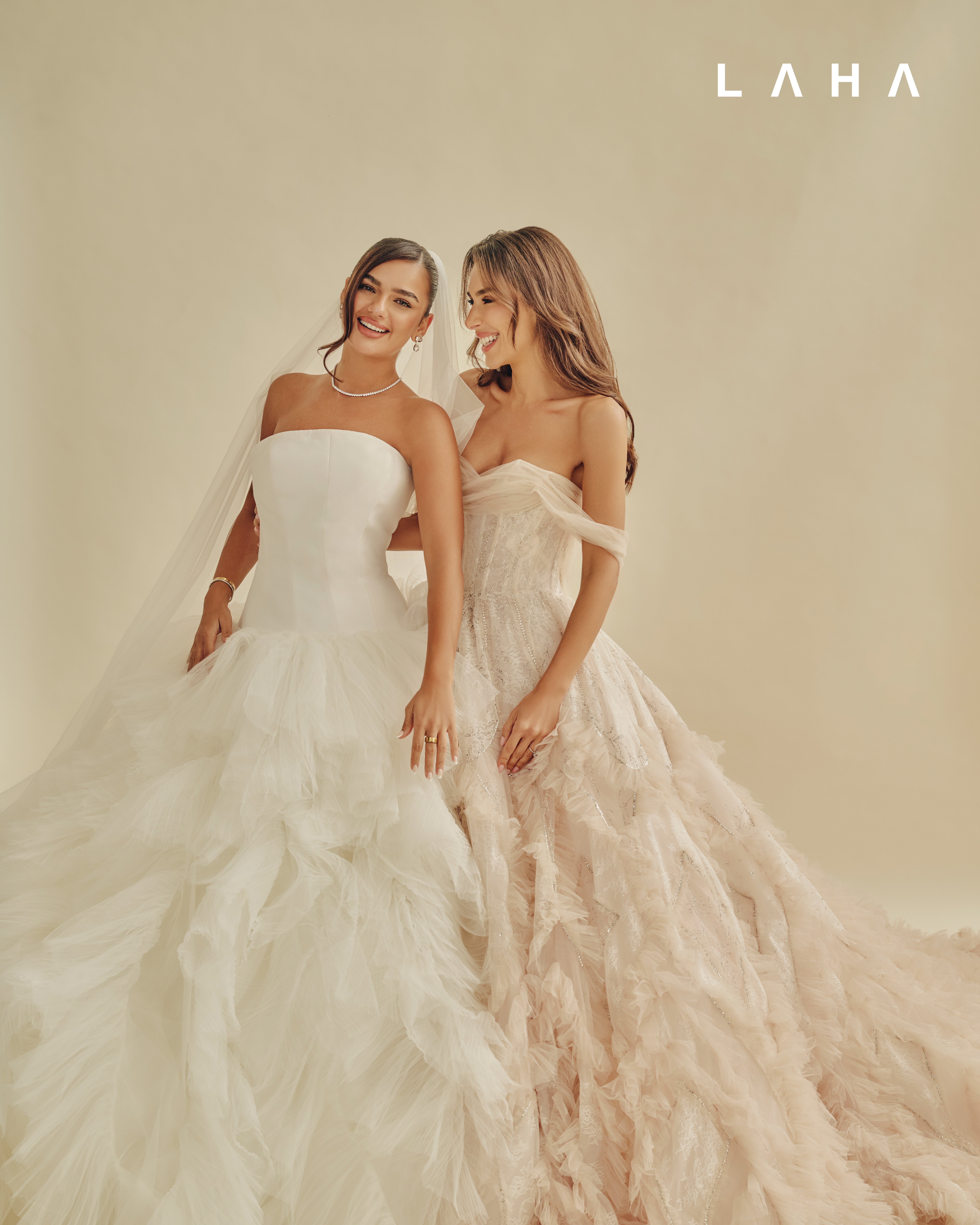 فستان زفاف زهري من Ines Di Santo حصرياً لدى The Bridal Atelier فستان زفاف أبيض من Senstudio حصرياً لدى The Bridal Atelier فستان زفاف زهري من Ines Di Santo حصرياً لدى The Bridal Atelier فستان زفاف أبيض من Senstudio حصرياً لدى The Bridal Atelier