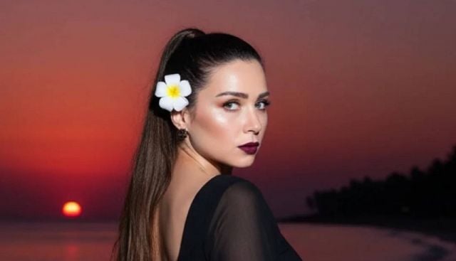 مي عز الدين تكشف أسباب خروج مسلسلها من السباق الرمضاني