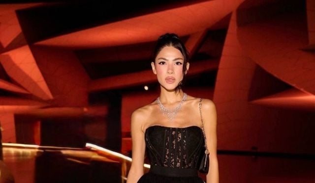 هدى المفتي تطالب بإيجاد حلول بعد تكرار حوادث الاعتداء على الأطفال 