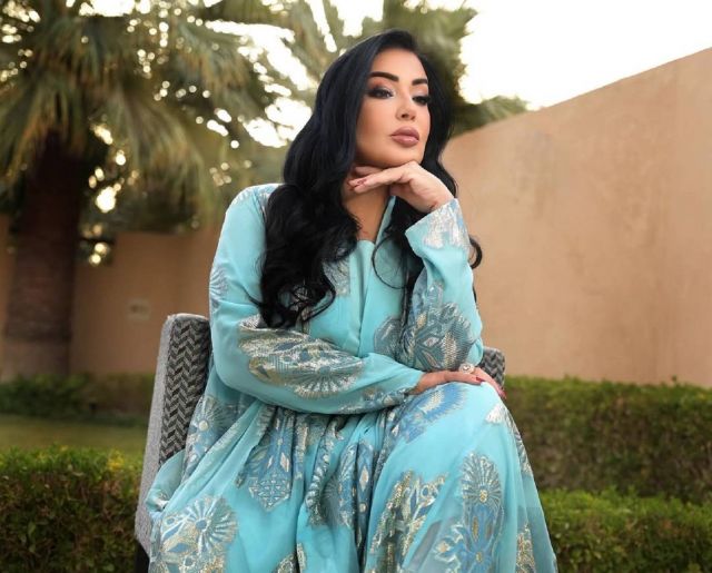 سمية الخشاب