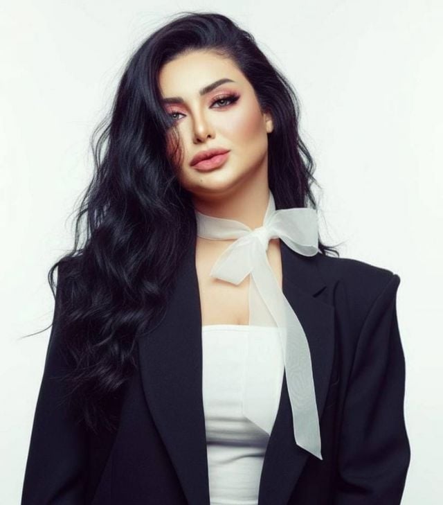 وفاة المذيعة هبة الزياد بشكل مفاجئ يصيب الوسط الإعلامي بصدمة | مجلة لها