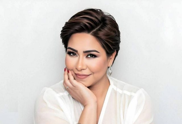 محامي شيرين عبد الوهاب يرد على شائعات حالتها الصحية والمادية  