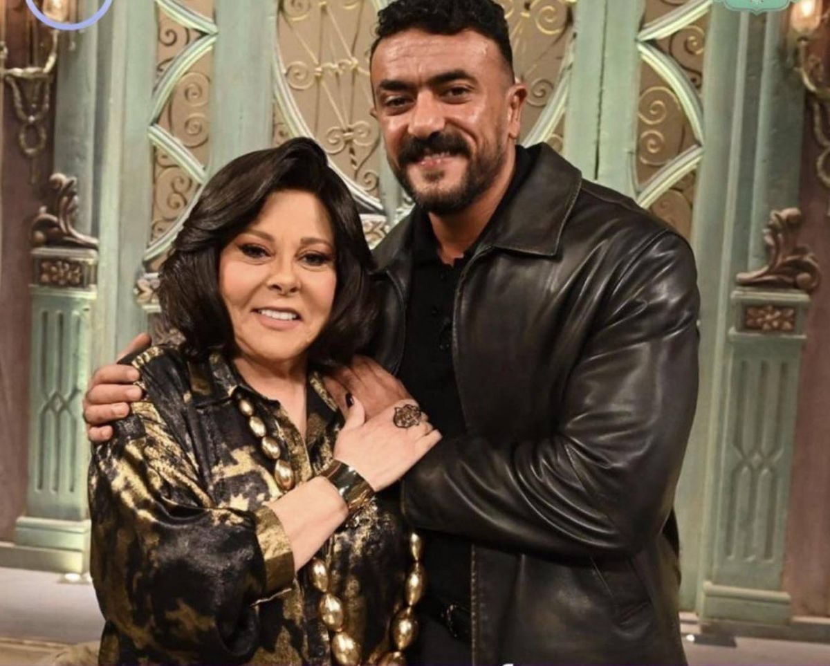 أحمد العوضي يتحدث للمرة الأولى عن طلاقه لياسمين عبد العزيز (فيديو)