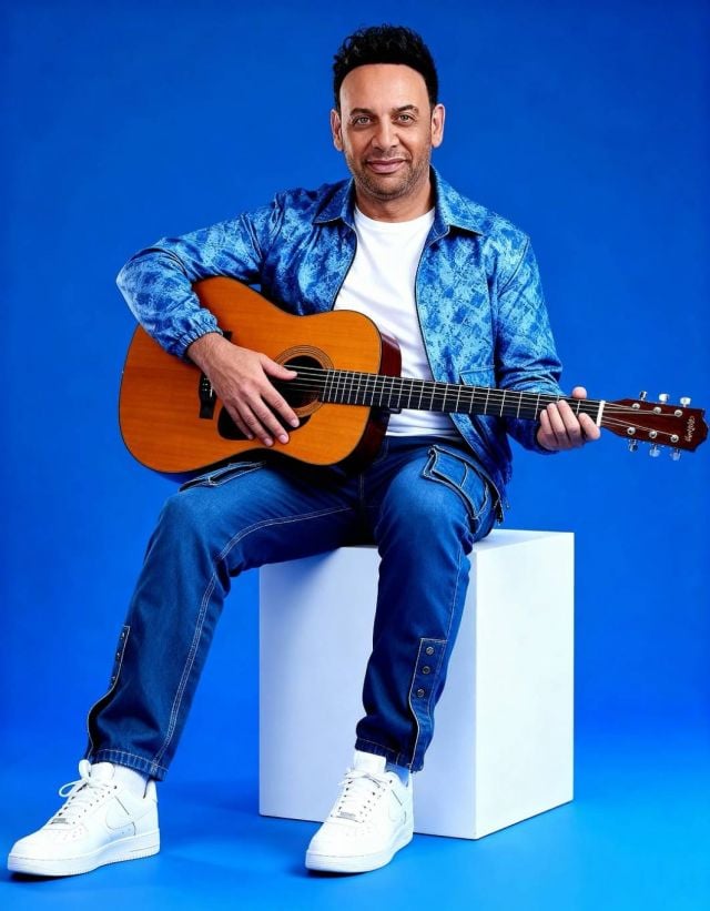 مصطفى قمر يطرح أغنيته الجديدة بمفاجأة للمرة الأولى (فيديو)