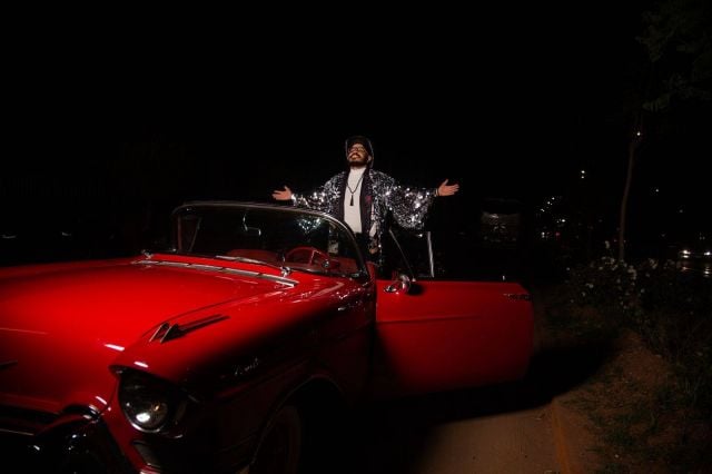 محمد الرفاعي في كليب 