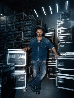 ناصيف زيتون يفاجئ الجميع بدويتو جديد