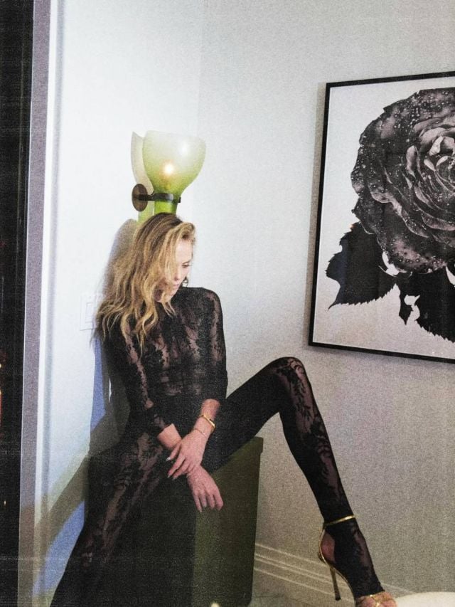 تشارليز ثيرون