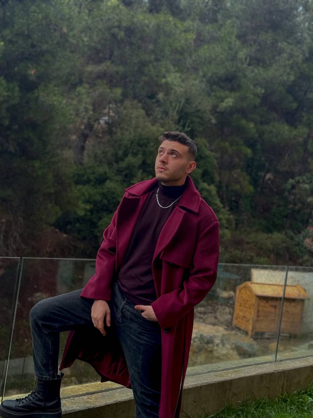 الشامي يهاجم منتقديه والمشكّكين بنجاحه