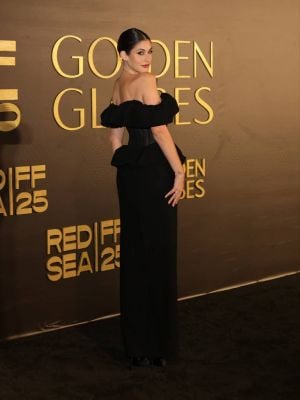 نور عريضة بأقوى ردّ على المتنمّرين على جسمها