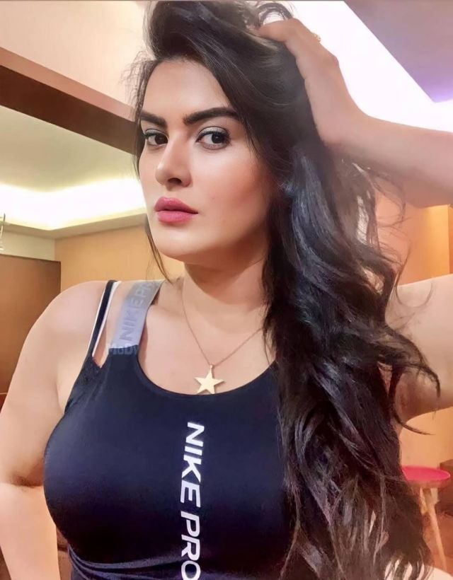 ياسمينا المصري تتعرض للتحرش