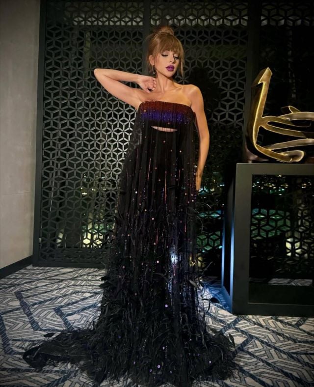 ميريام فارس في الكويت