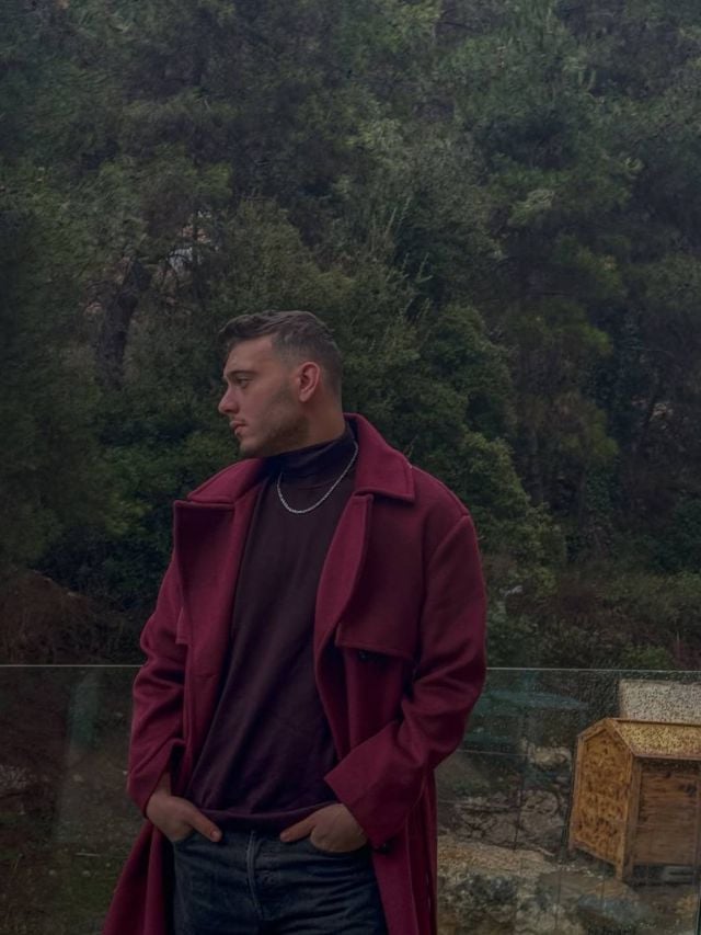 الشامي يهاجم منتقديه والمشككين بنجاحه